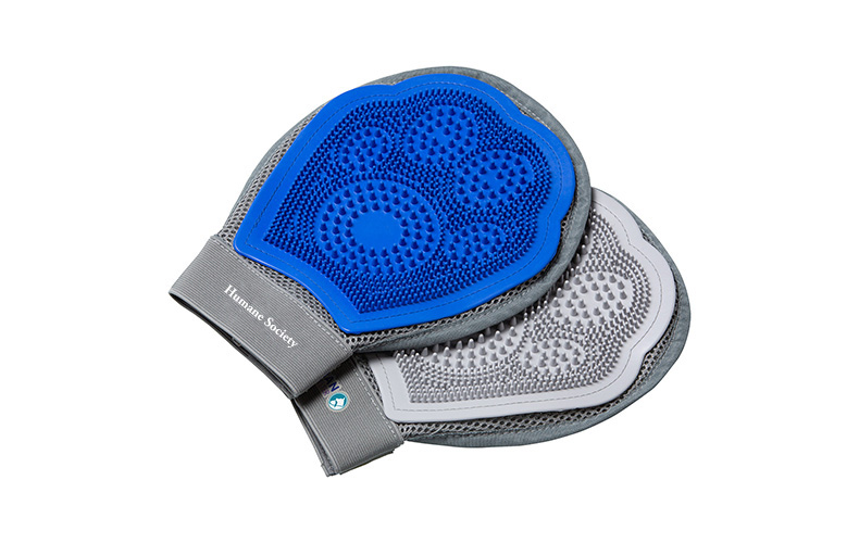 Pet Grooming Glove Pet Grooming Glove